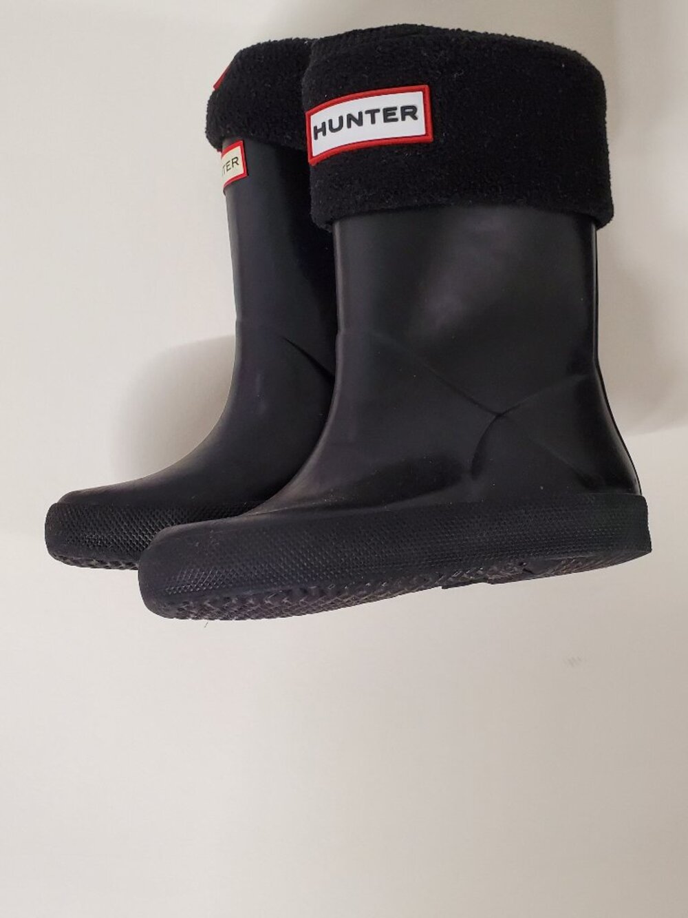 Kids Hunter boots